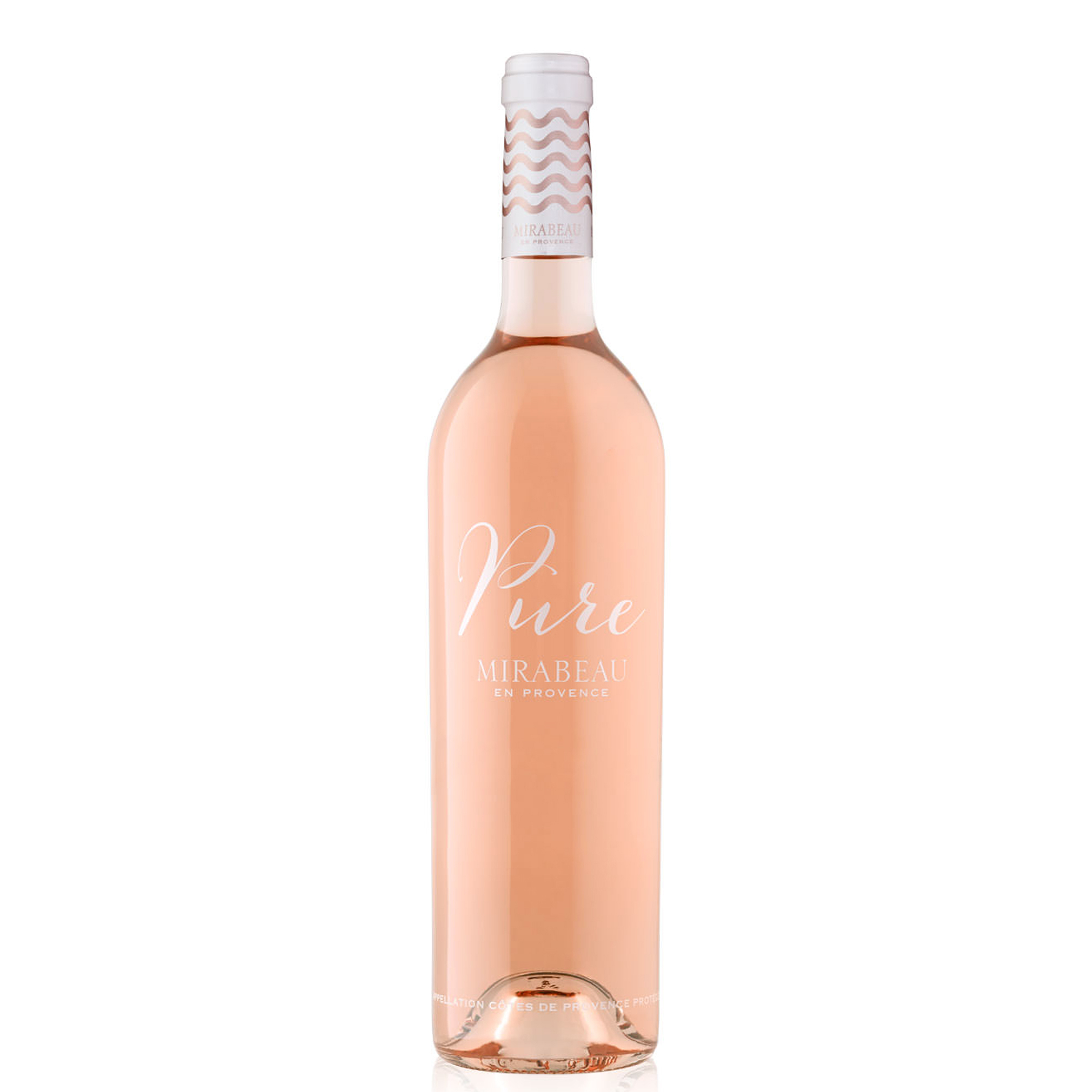 Côtes De Provence Rosé Pure 2022 121947 FR Tannico