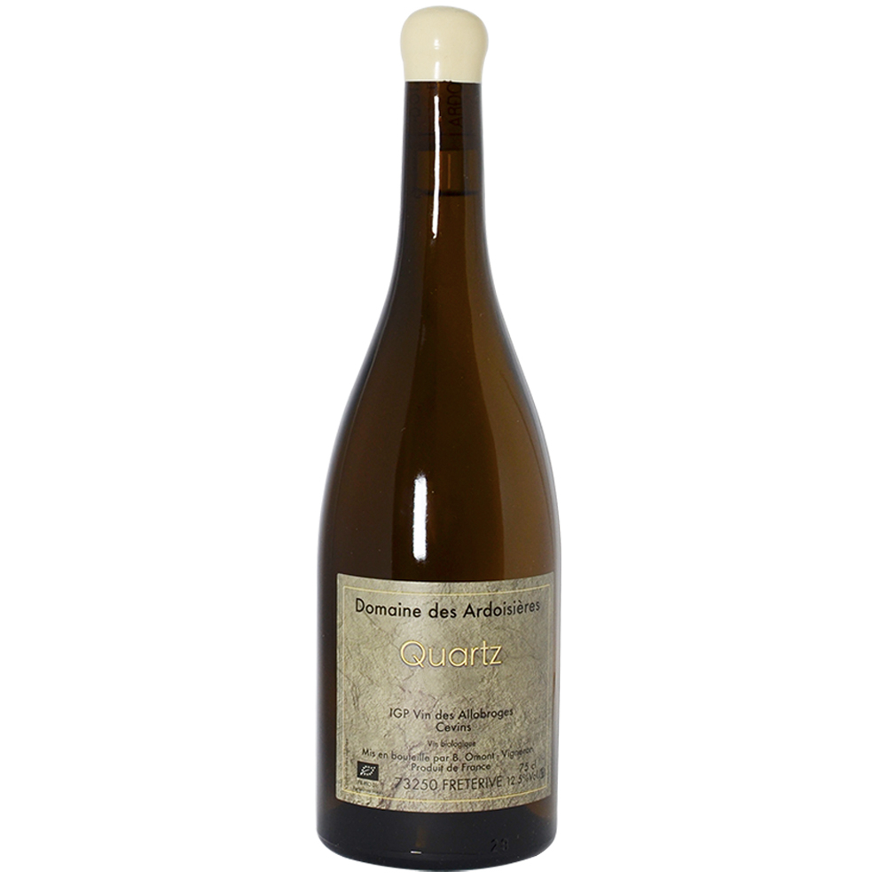 Savoia Vin Des Allobroges Blanc “quartz” 2022 124699 FR Tannico