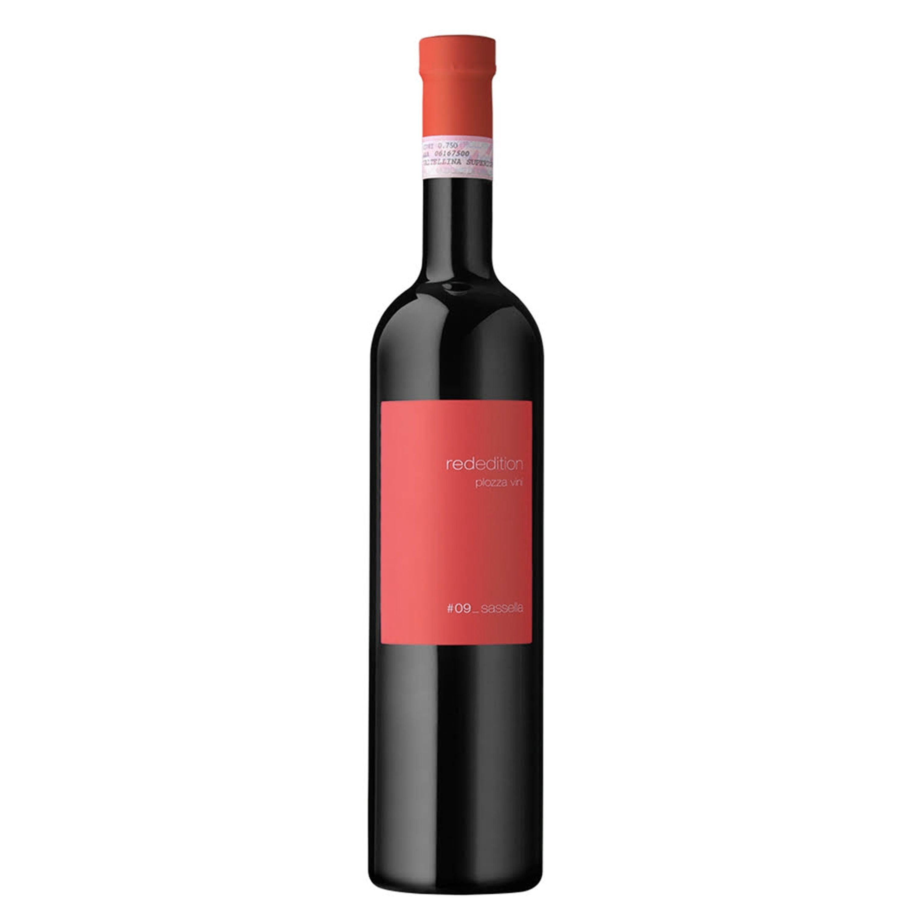Valtellina Superiore Sassella Riserva Docg Red Edition 2019 127952 IT Tannico