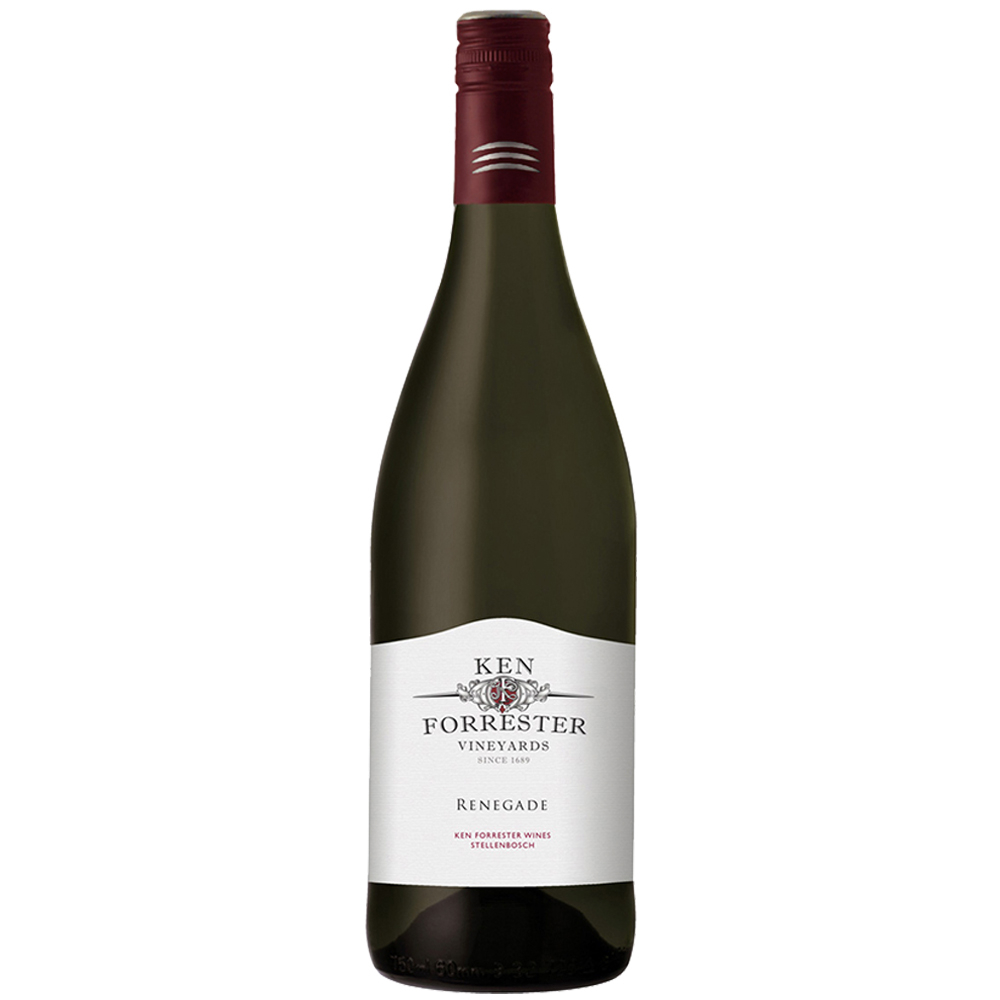 Stellenbosch Red Wine Renegade 2019 125853 ZA Tannico