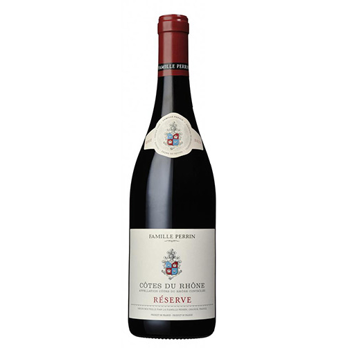 Côtes Du Rhône Réserve Rouge 2021 126847 FR Tannico