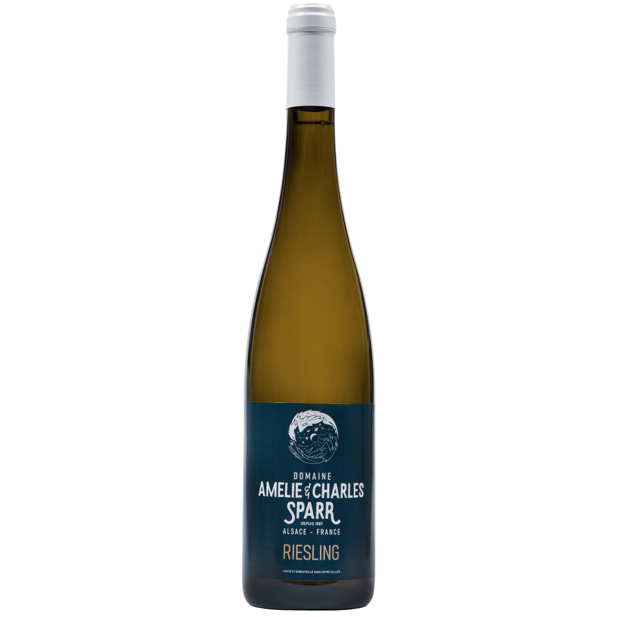 Alsace Riesling Aop 2020 99976 FR Tannico