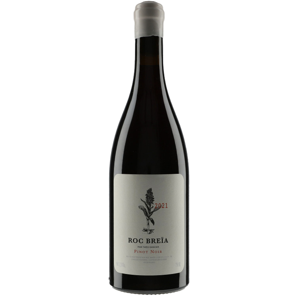 Vin De France Pinot Noir 2021 121622 FR Tannico