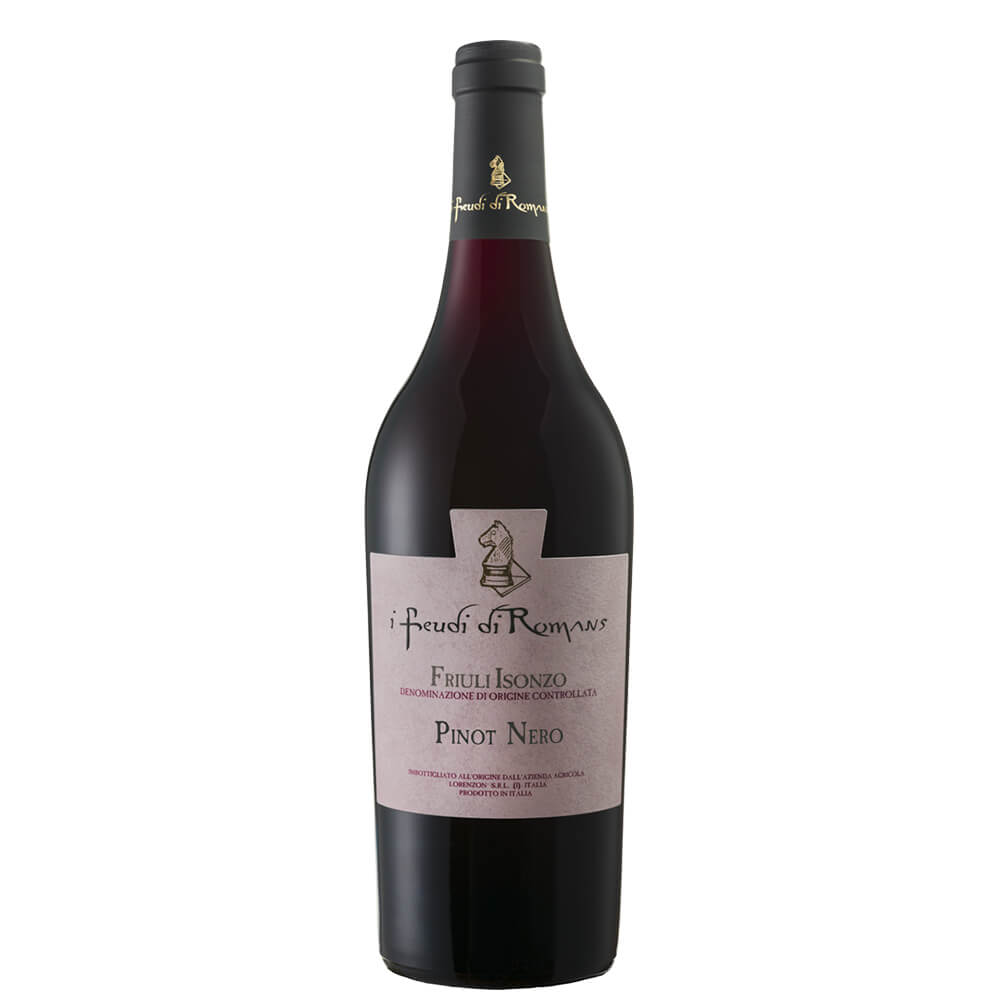 Friuli Isonzo Pinot Nero Doc 2022 125986 IT Tannico