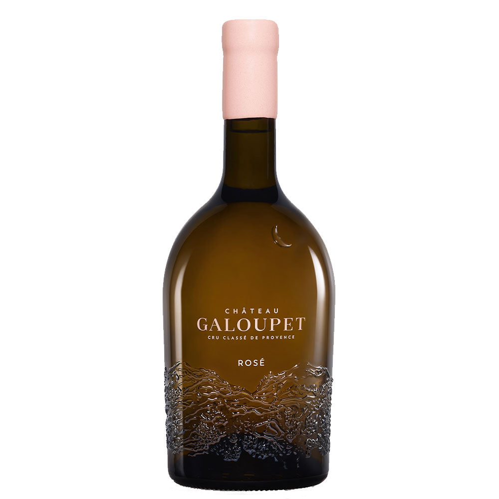 Côtes De Provence Rosé Château Galoupet Cru Classé 2021 110485 FR Tannico
