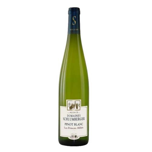 Alsace Pinot Blanc “les Princes Abbés” 2019 121859 FR Tannico