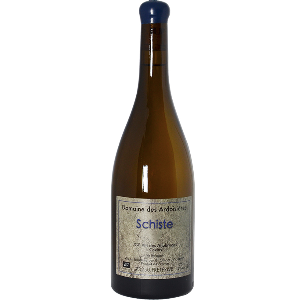 Savoia Vin Des Allobroges Blanc “schiste” 2022 124700 FR Tannico