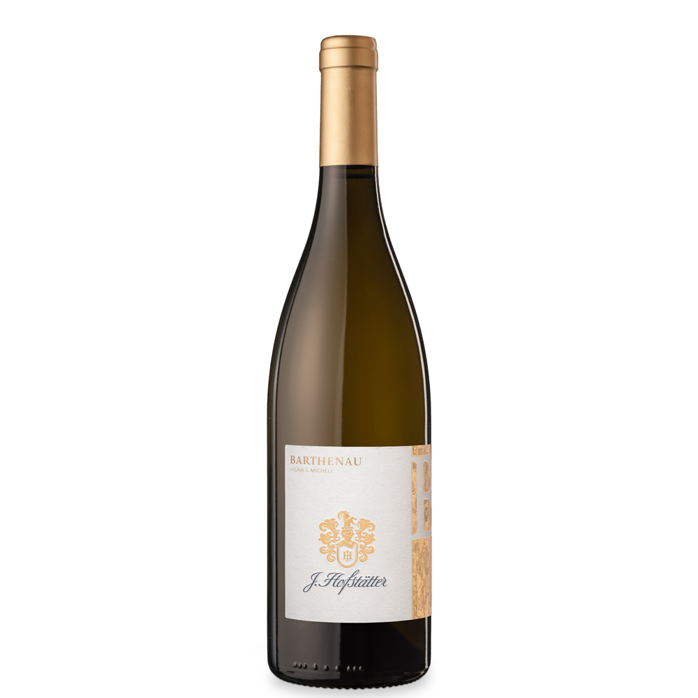 Alto Adige Pinot Bianco Doc Barthenau Vigna S. Michele 2021 122421 IT Tannico