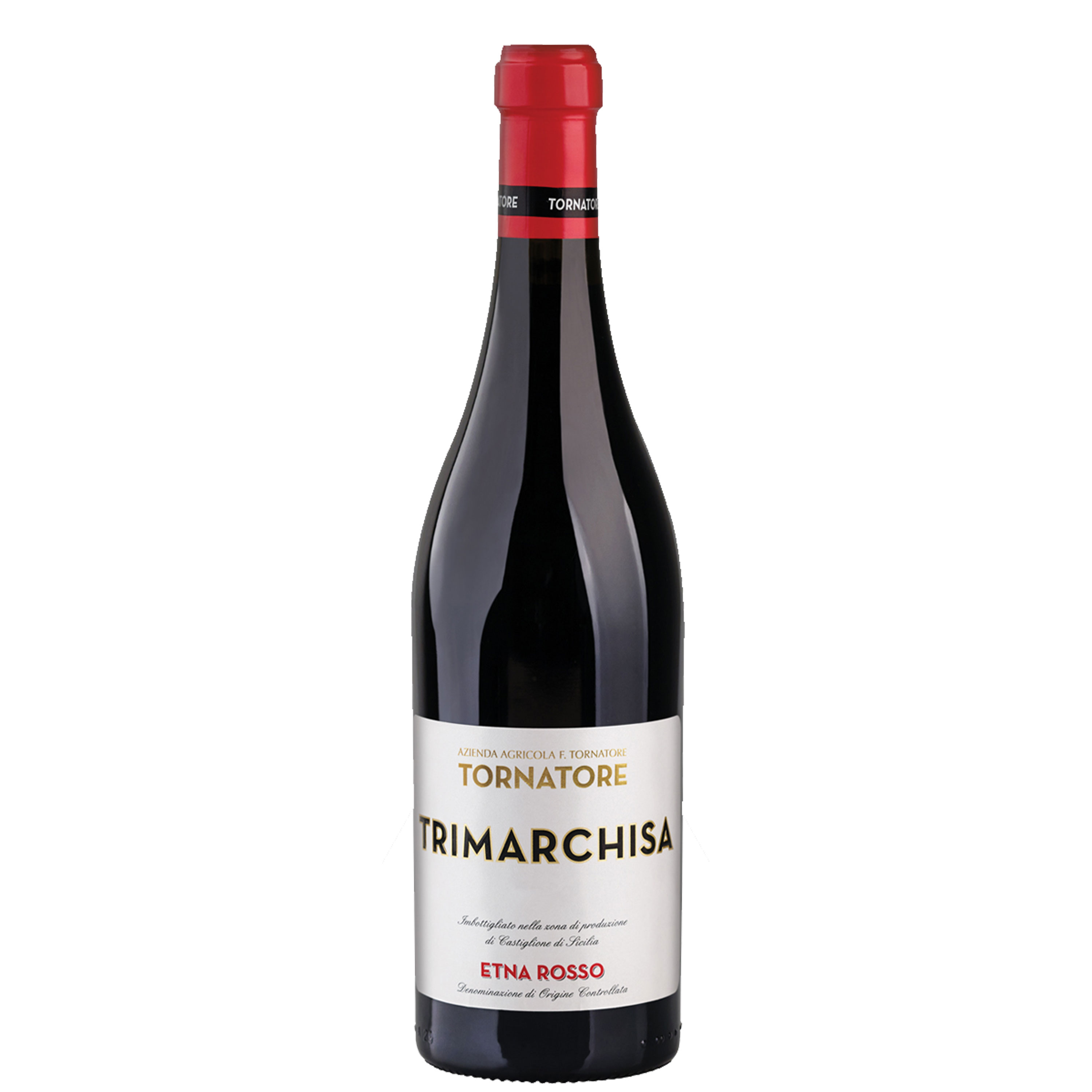 Etna Rosso Doc Trimarchisa 2017 110726 IT Tannico