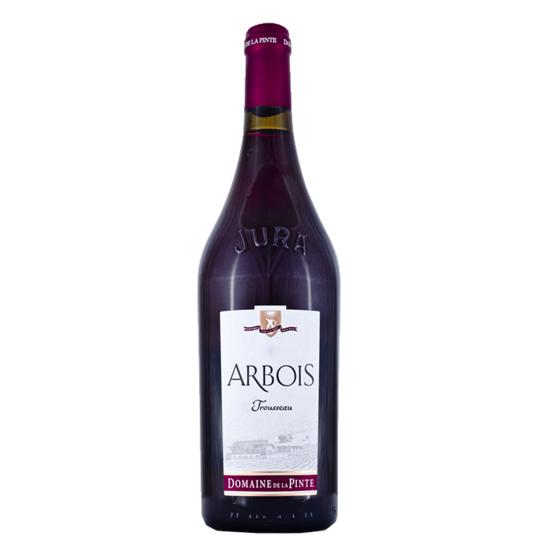 Arbois Trousseau Aoc 2020 110656 FR Tannico