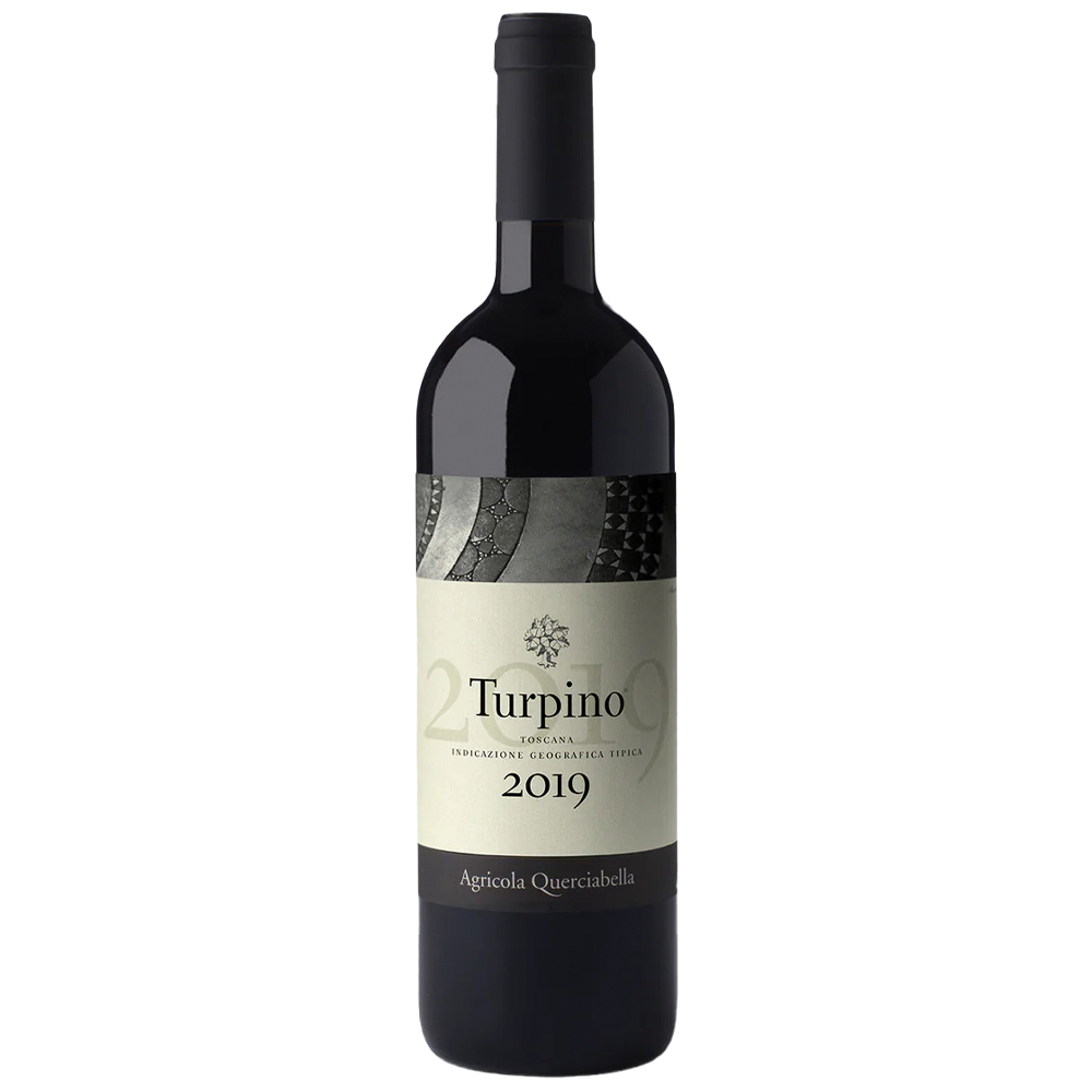 Toscana Rosso Igt “turpino” 2019 125072 IT Tannico