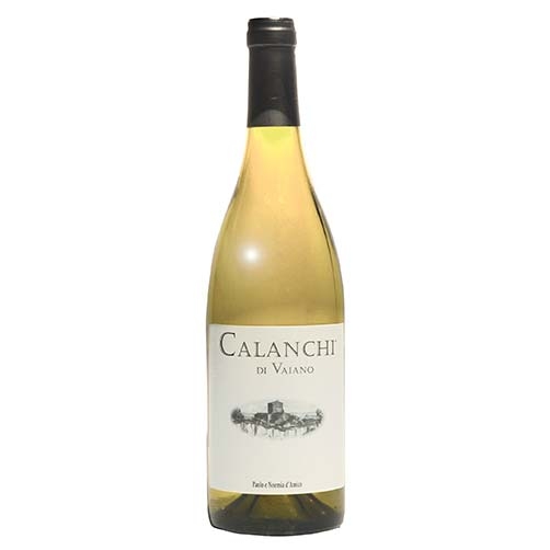 Lazio Chardonnay Igp Calanchi Di Vaiano 2021 117974 IT Tannico