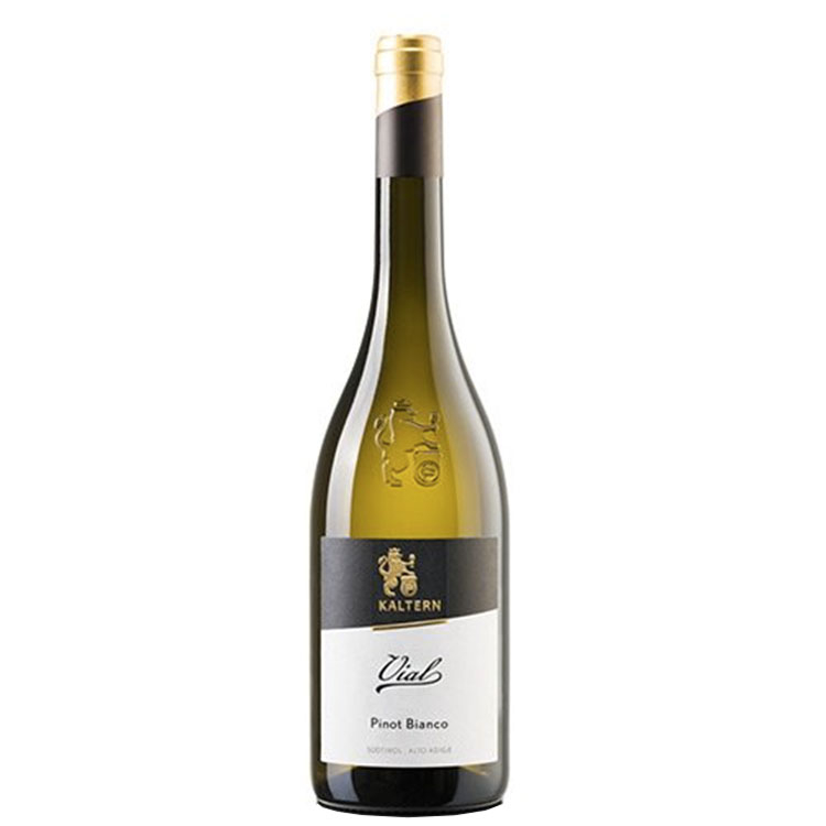 Alto Adige Pinot Bianco Vial 2021 113254 IT Tannico