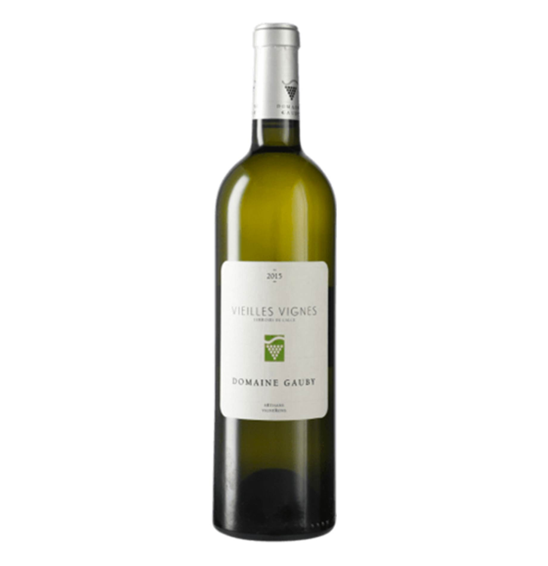 Côtes Catalanes Blanc Vieilles Vignes Igp 2020 123791 FR Tannico