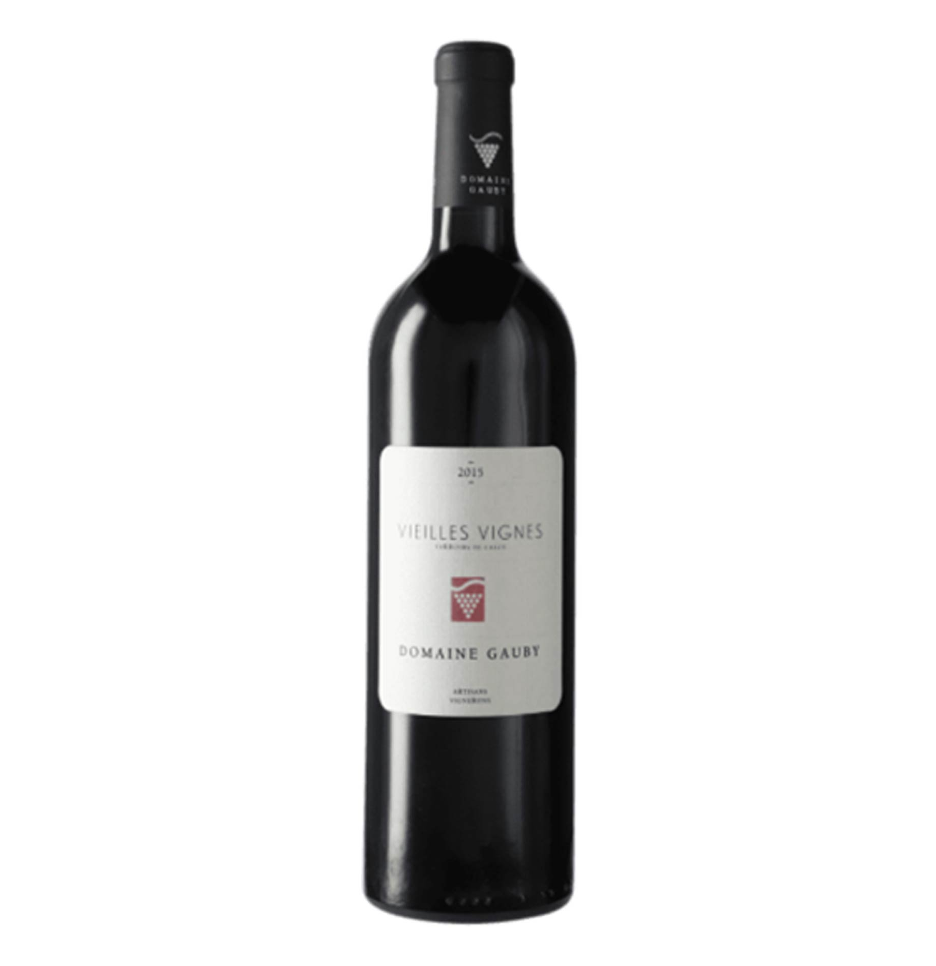 Côtes Catalanes Rouge Vieilles Vignes Igp 2020 123793 FR Tannico
