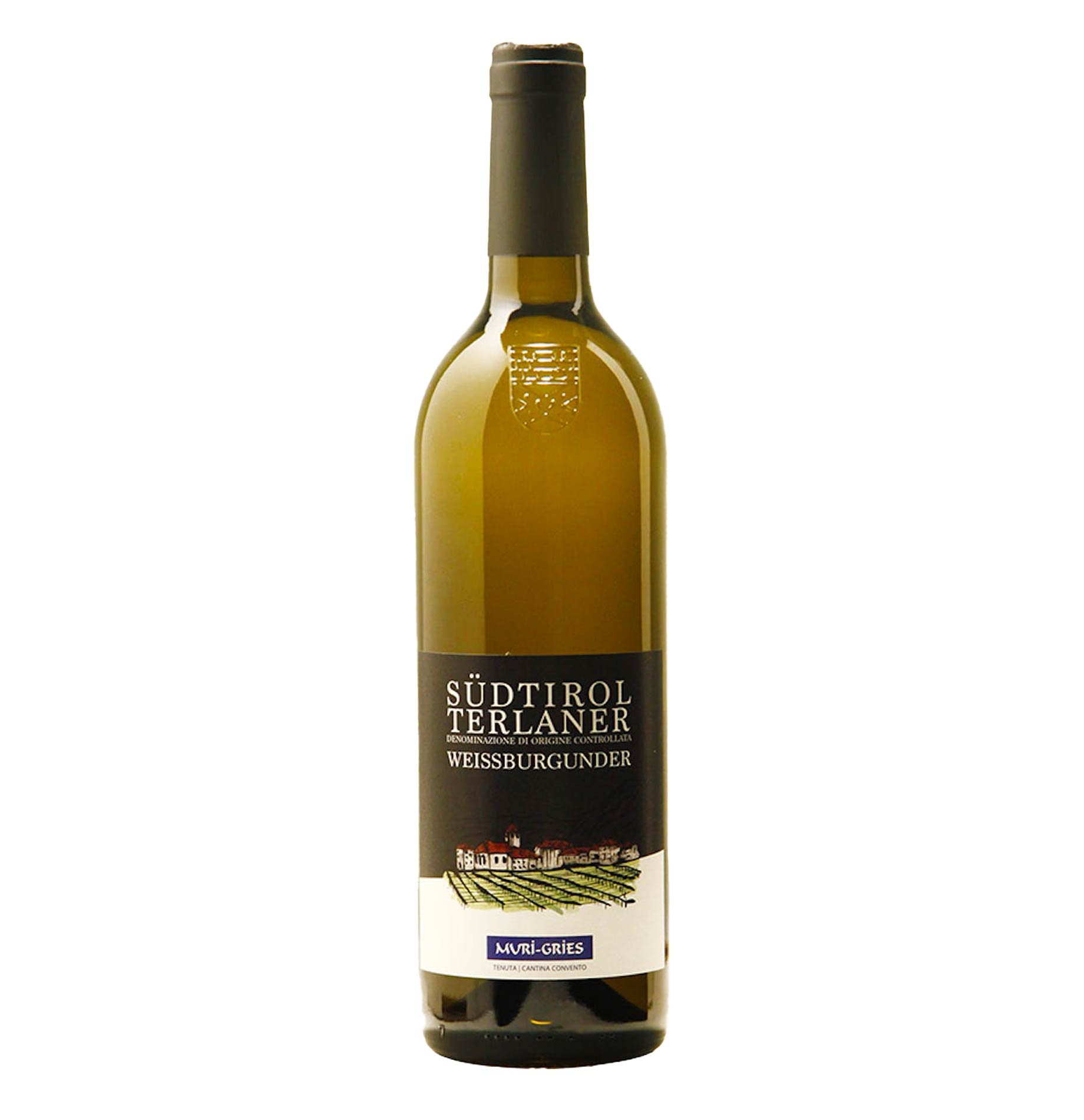 Alto Adige Terlano Pinot Bianco Doc 2022 123468 IT Tannico