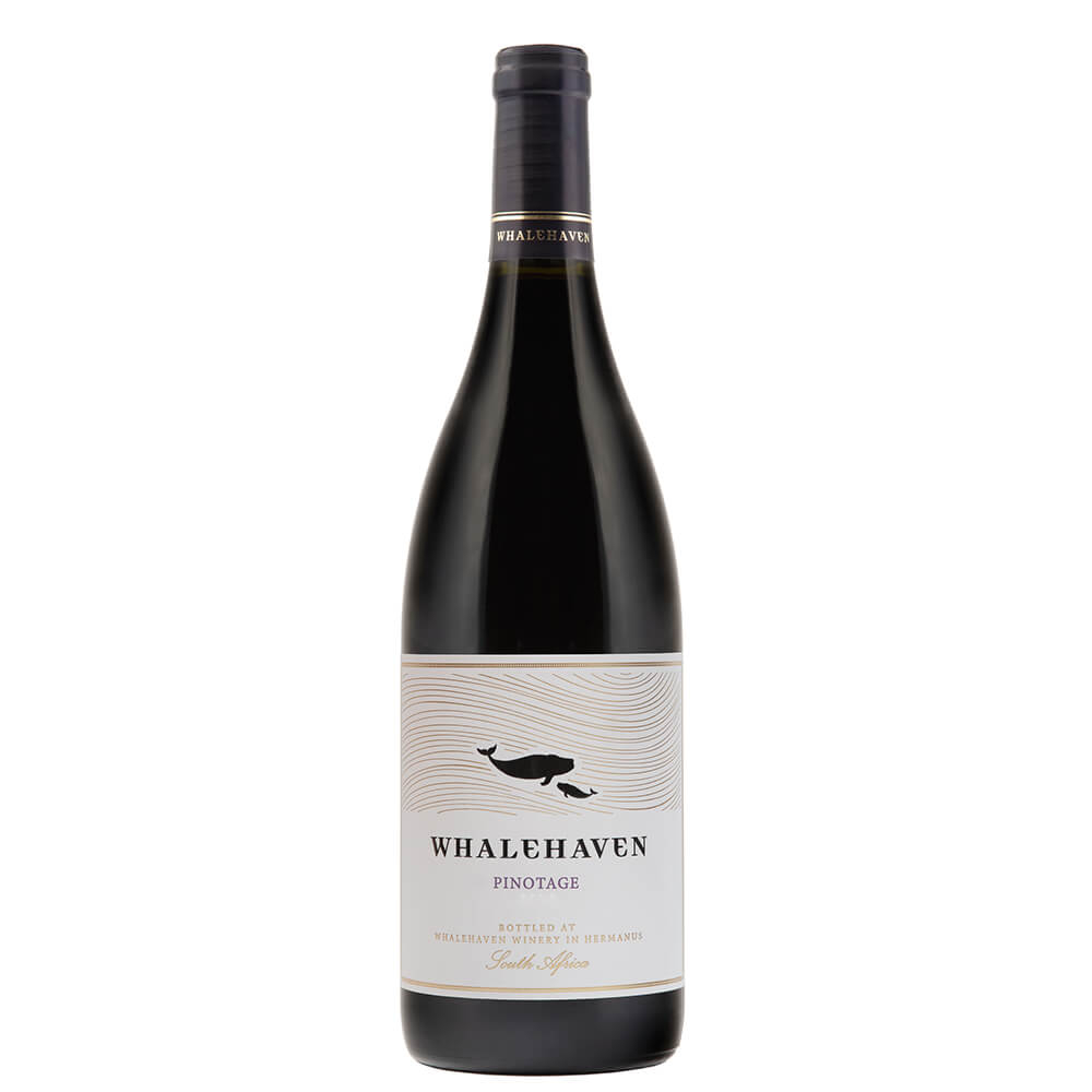 South Africa Pinotage 2018 107203 ZA Tannico