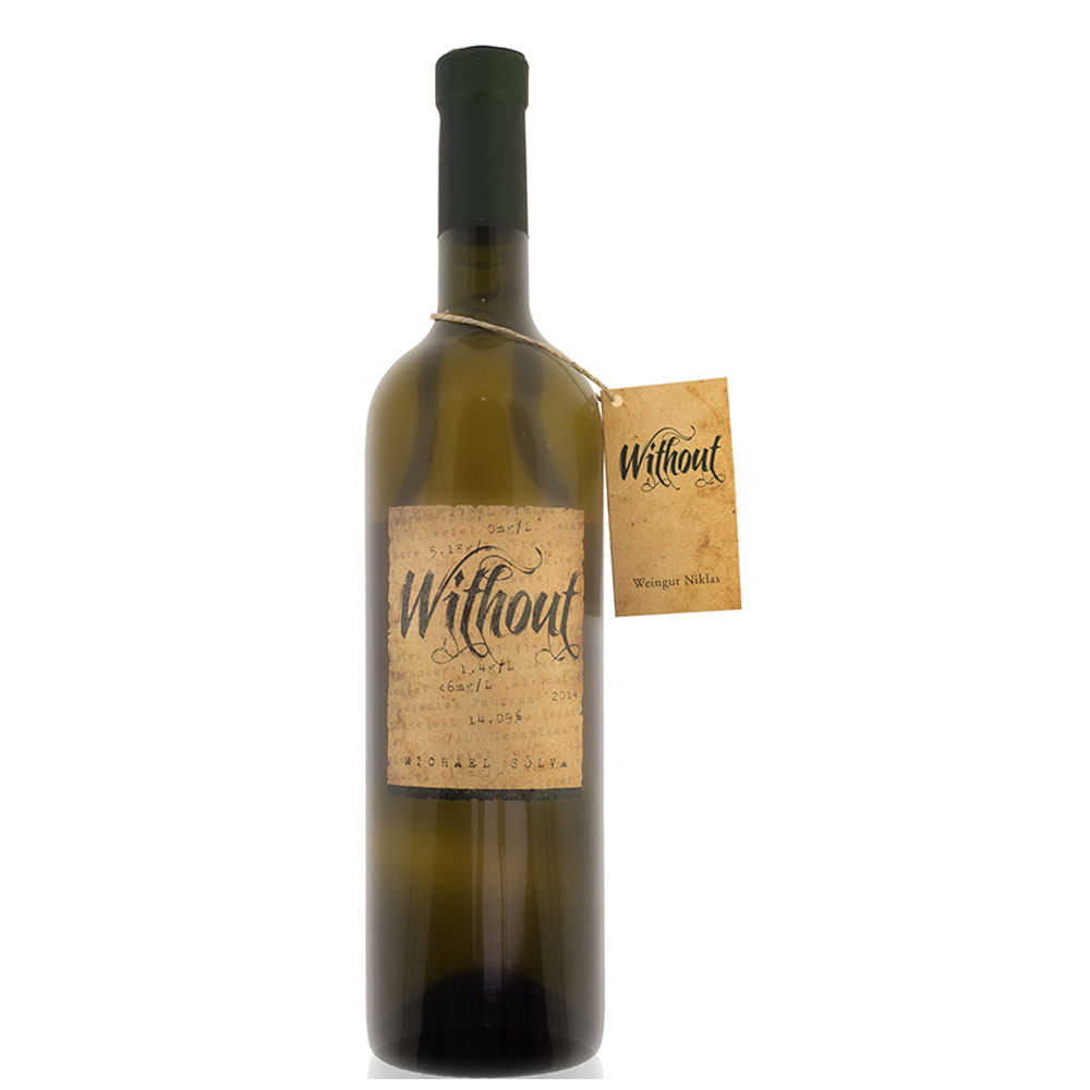 Mitterberg Kerner Igt “without” 2020 127264 IT Tannico