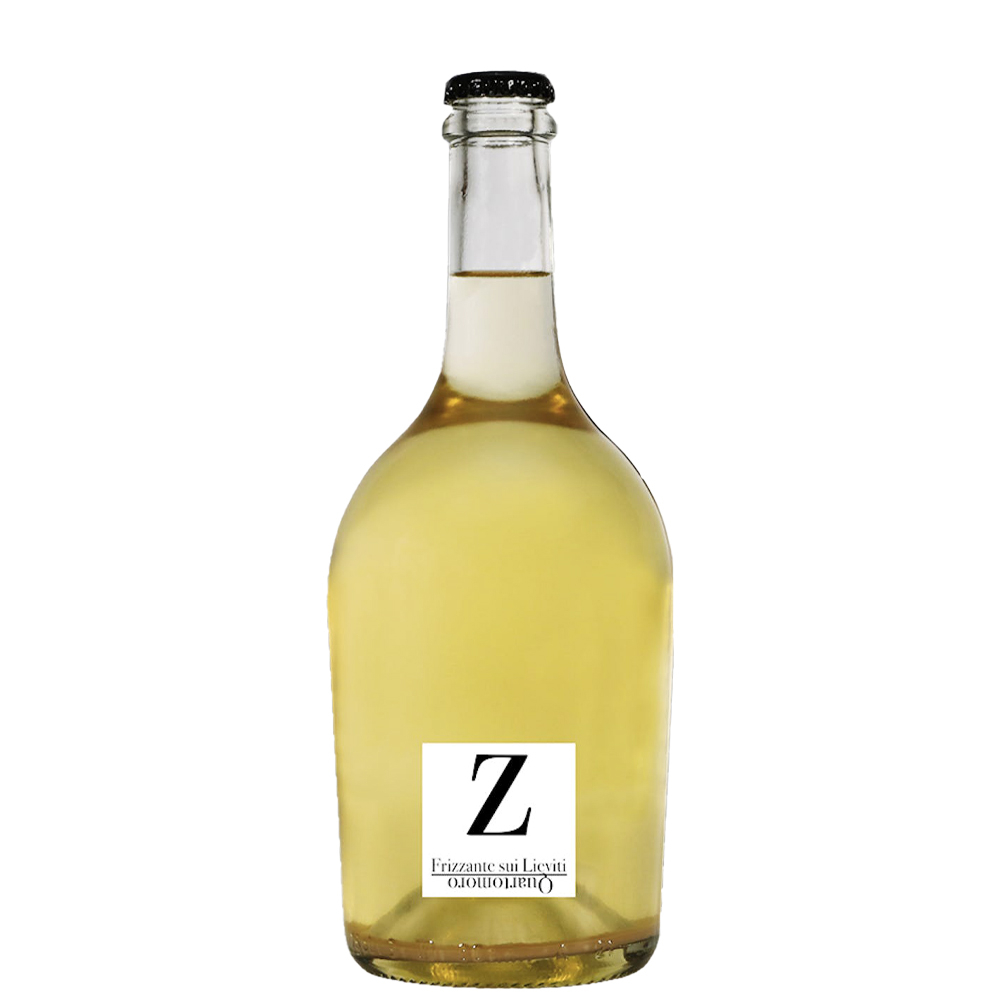 Vino Bianco Frizzante Sur Lie Z 12258 IT Tannico